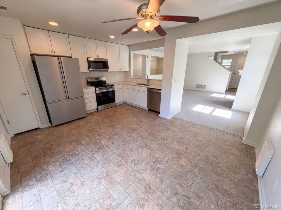 886 Sagebrush Drive, Brighton, CO 80603 - #2
