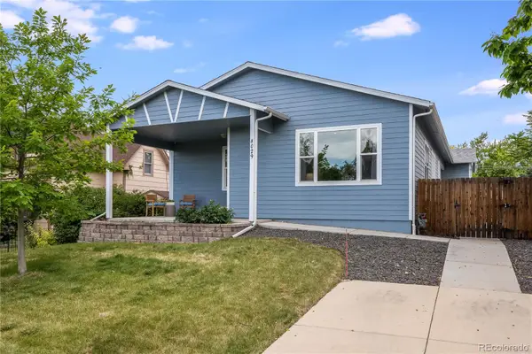 8029 Julian Street, Westminster, CO 80031