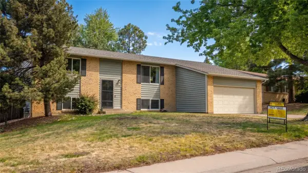 16148 E Eldorado Place, Aurora, CO 80013