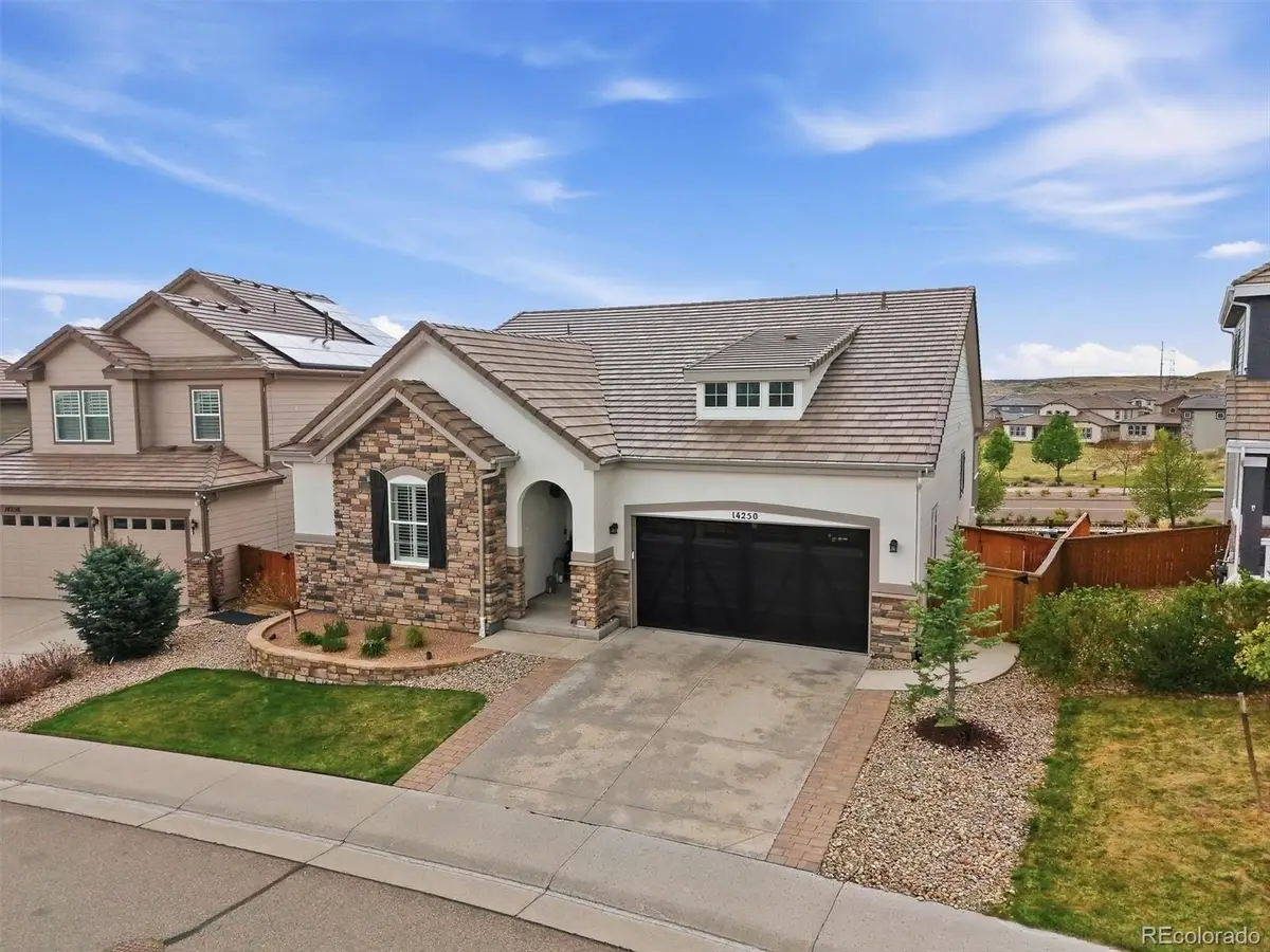 14250 Double Dutch Circle, Parker, CO 80134 - #1
