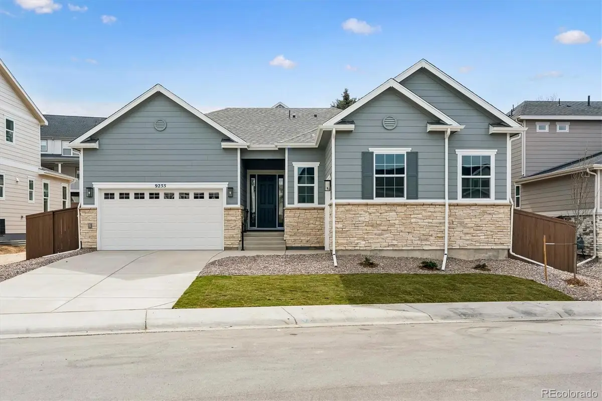 9255 Gold Lace Place, Highlands Ranch, CO 80129 - #1