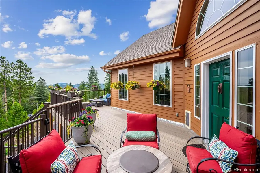 34155 Grouse Lane, Evergreen, CO 80439 - #3