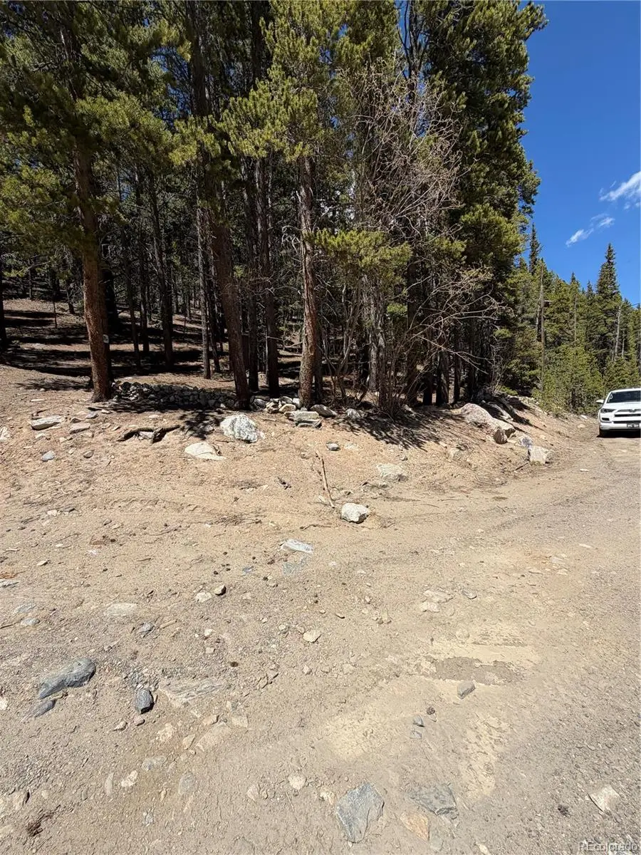 Lot 378 Alice Road, Idaho Springs, CO 80452 - #2