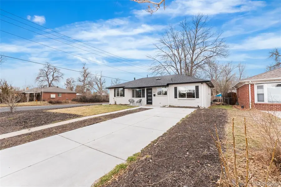 2901 Niagara Street, Denver, CO 80207 - Image #3