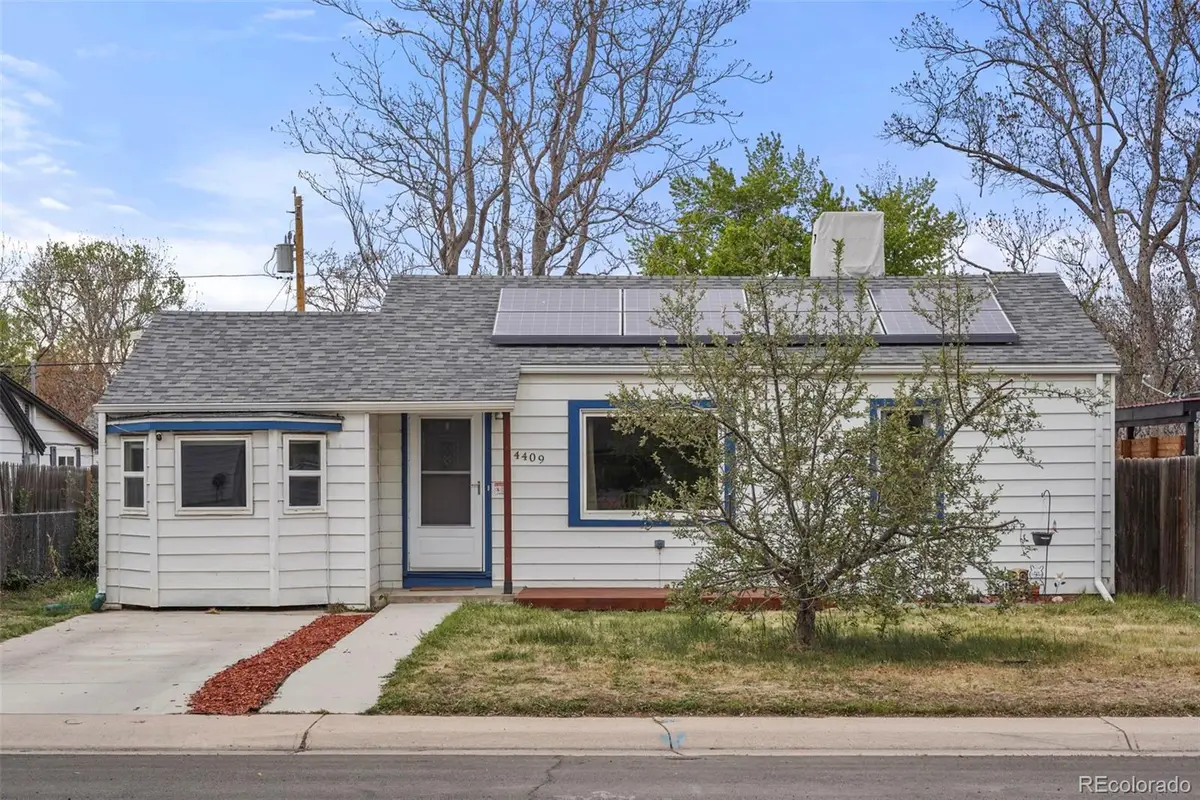 4409 S Pearl Street, Englewood, CO 80113 - #1