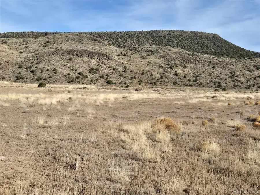 Lot 10 Ballentine, Fort Garland, CO 81133 - Image #3