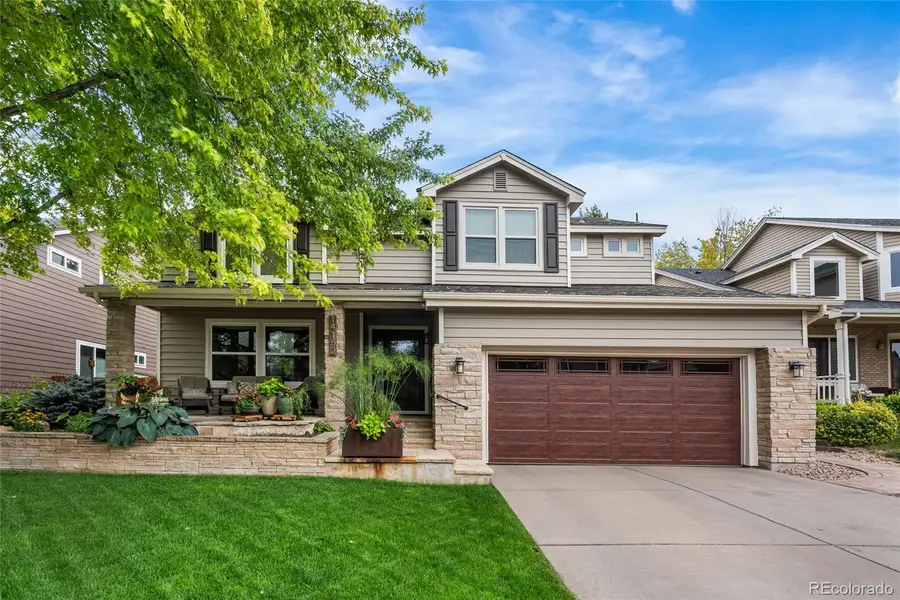 14152 W Cornell Avenue, Lakewood, CO 80228 - #2