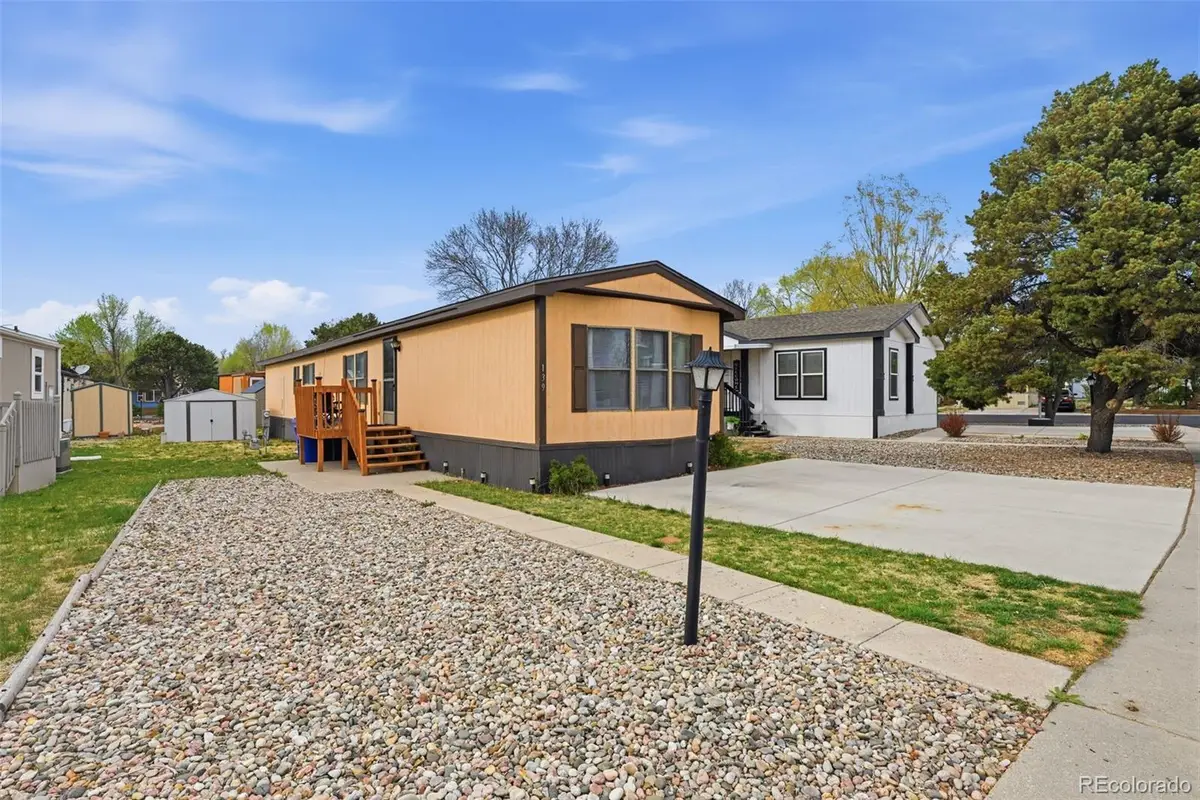 1095 Western Drive, Colorado Springs, CO 80915 - #1