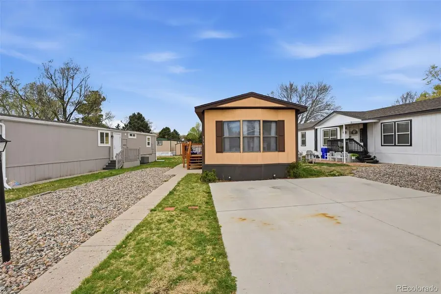 1095 Western Drive, Colorado Springs, CO 80915 - #2