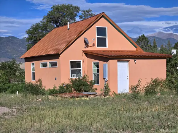 34045 Us Highway 285, Villa Grove, CO 81155