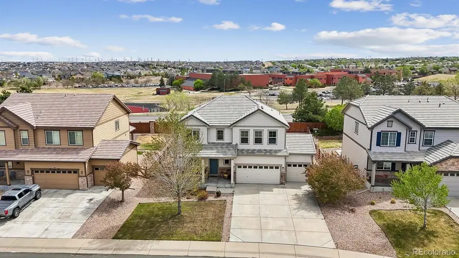 5072 S Netherland Way, Centennial, CO 80015 - #3