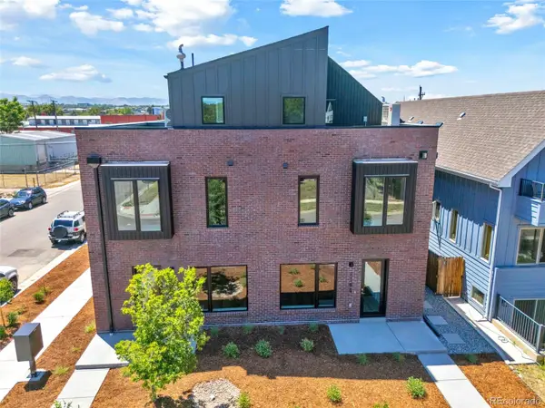 2195 S Cherokee, Denver, CO 80223