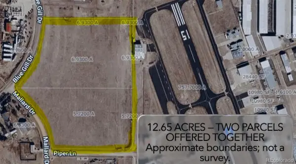 8305 Blue Gill Drive, Peyton, CO 80831