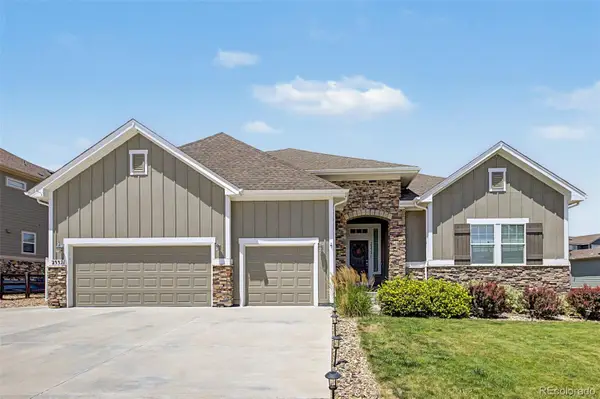 23321 E Rockinghorse Parkway, Aurora, CO 80016