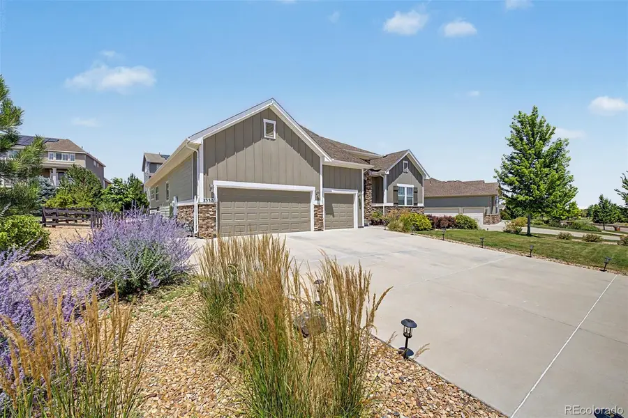23321 E Rockinghorse Parkway, Aurora, CO 80016 - #2