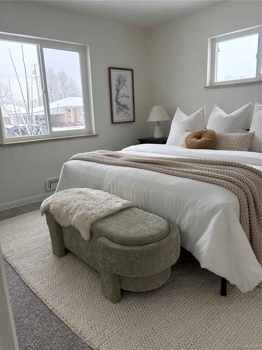 2592 S Uno Way, Denver, CO 80219 - #2