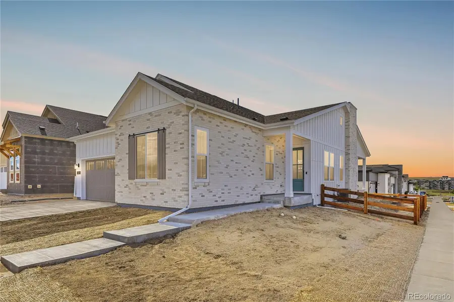 6843 Bridlespur Street, Castle Pines, CO 80108 - #2