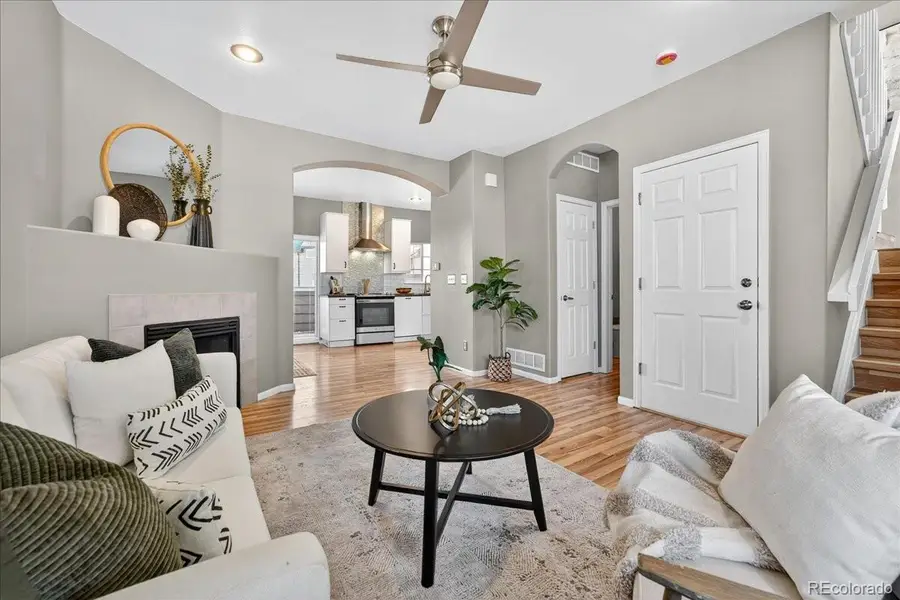 6835 S Webster Street #H, Littleton, CO 80128 - Image #3