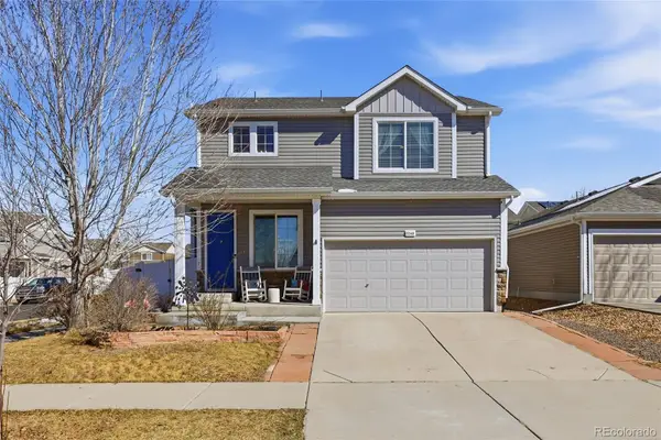 5548 Killarney Court, Denver, CO 80249
