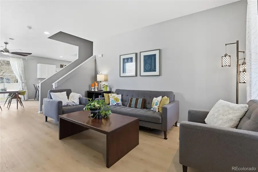 5548 Killarney Court, Denver, CO 80249 - #3