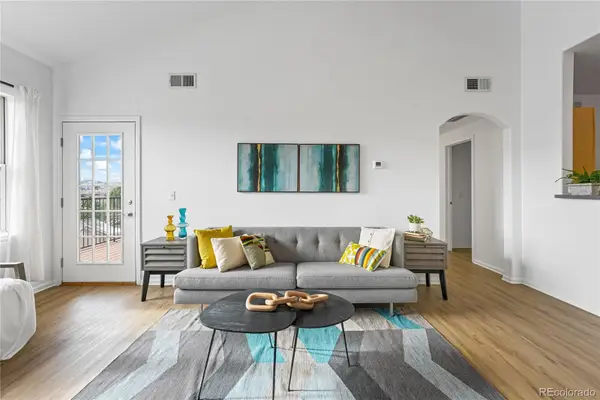 10805 Twenty Mile Road #308, Parker, CO 80134