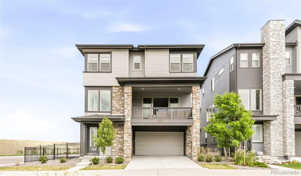 15612 W Floyd Drive, Morrison, CO 80465 - #1