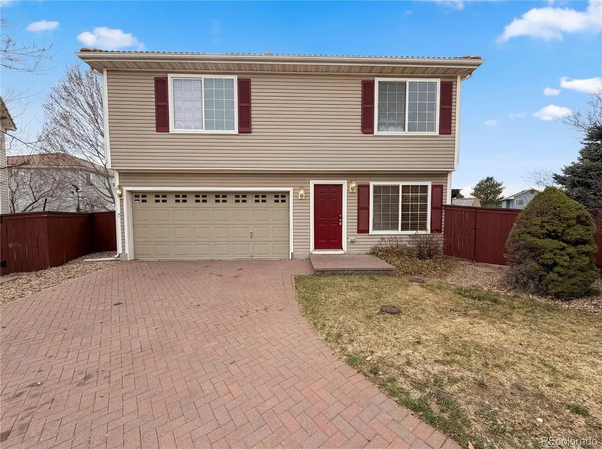 20000 Mitchell Place #45, Denver, CO 80249 - #1