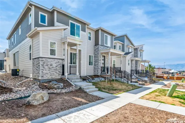 4952 Construct Point, Colorado Springs, CO 80920