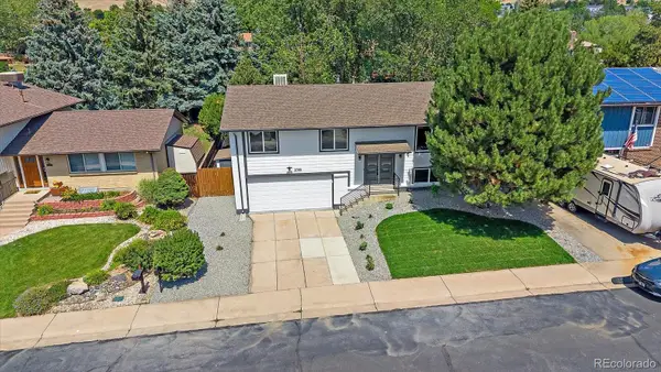 2088 S Coors Circle, Lakewood, CO 80228