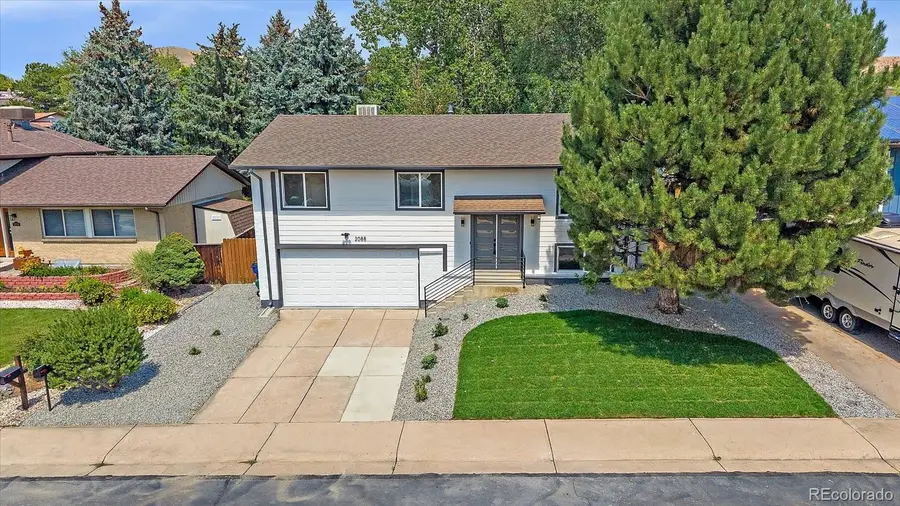 2088 S Coors Circle, Lakewood, CO 80228 - #3