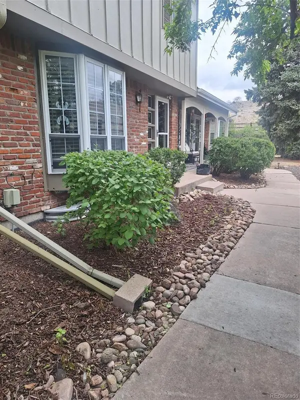 7101 W Yale Avenue W #1004, Denver, CO 80227