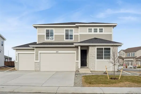 5717 Brangus Drive, Windsor, CO 80528