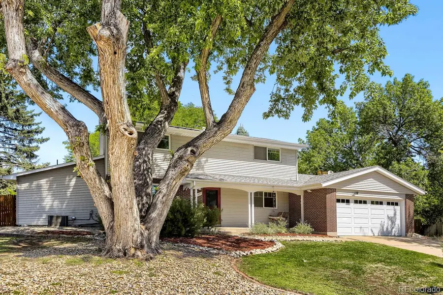 6149 S Monroe Court, Centennial, CO 80121 - #2