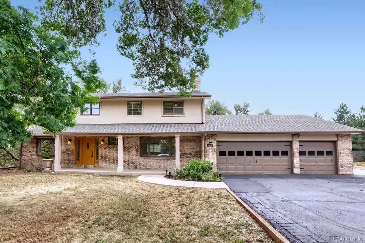 3518 Manzanita Drive, Loveland, CO 80537 - #1