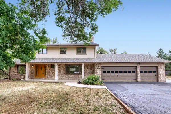 3518 Manzanita Drive, Loveland, CO 80537