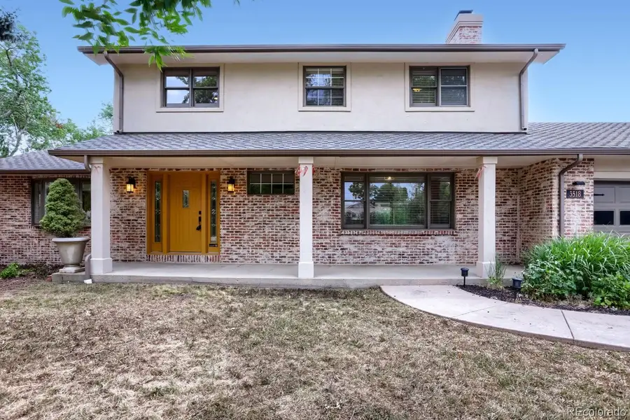 3518 Manzanita Drive, Loveland, CO 80537 - #2