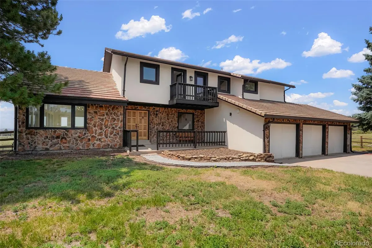 12925 Sierra Circle, Parker, CO 80138 - #1