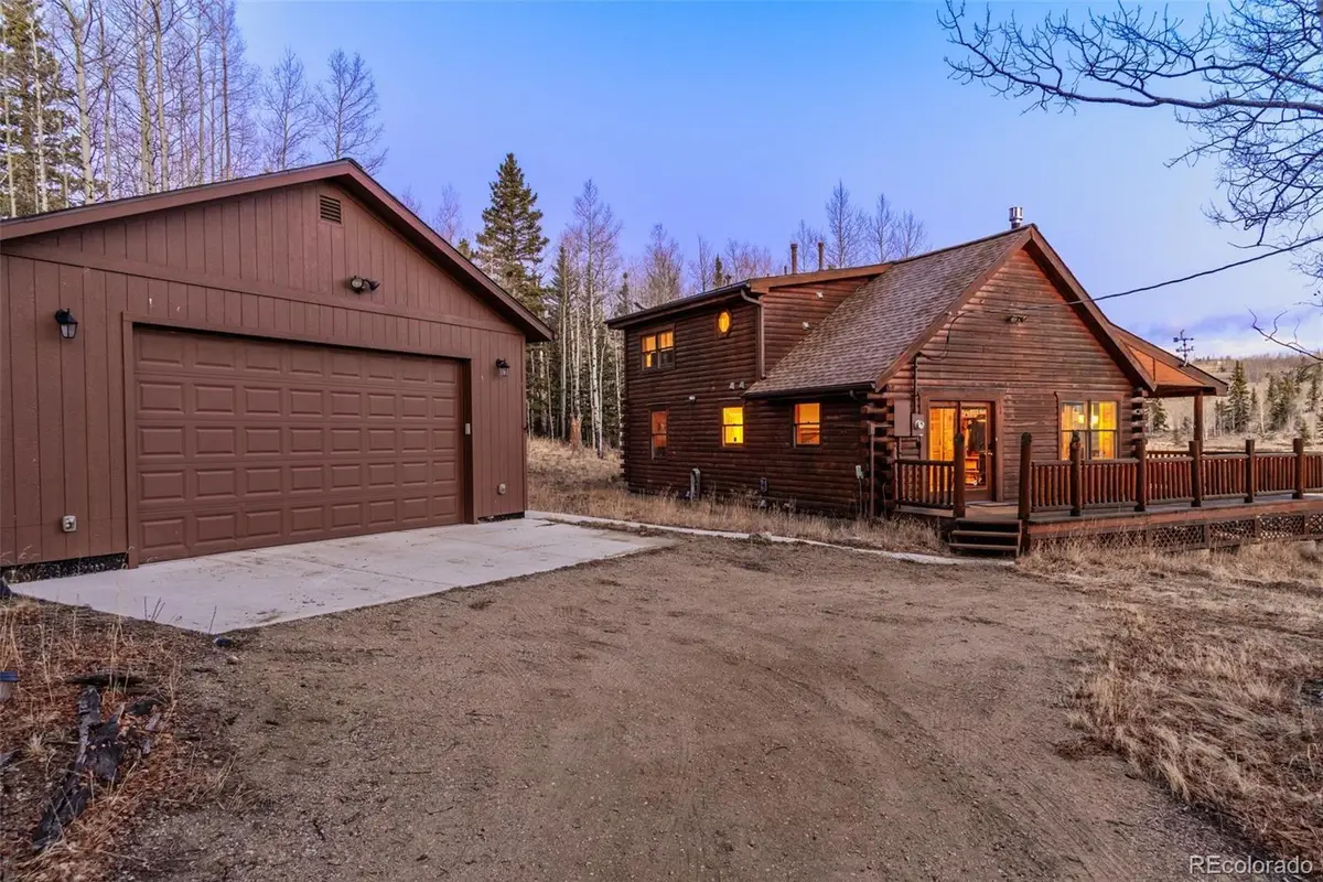 245 Outlaw Court, Jefferson, CO 80456 - #1