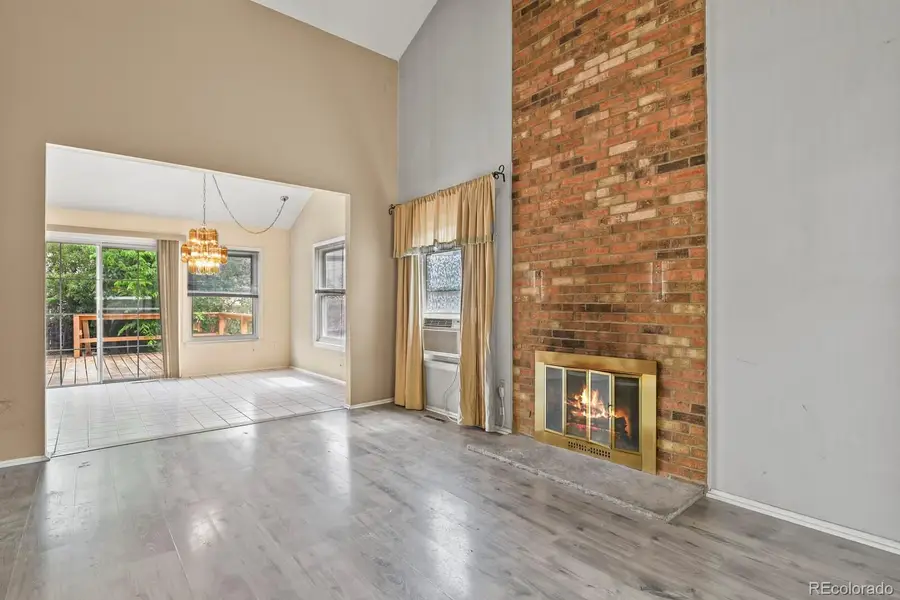 3559 S Fairplay Way, Aurora, CO 80014 - #3