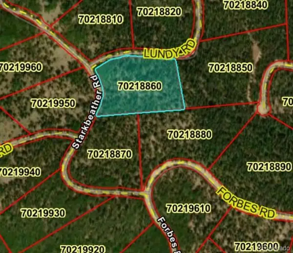 LOT 6613 Starkweather Road, San Luis, CO 81152