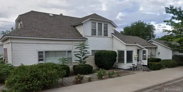 407 Palmer Street, Delta, CO 81416