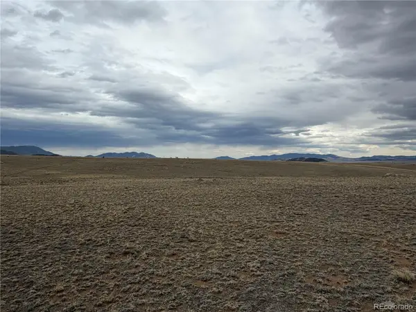 122 Moon Beam Drive, Hartsel, CO 80449