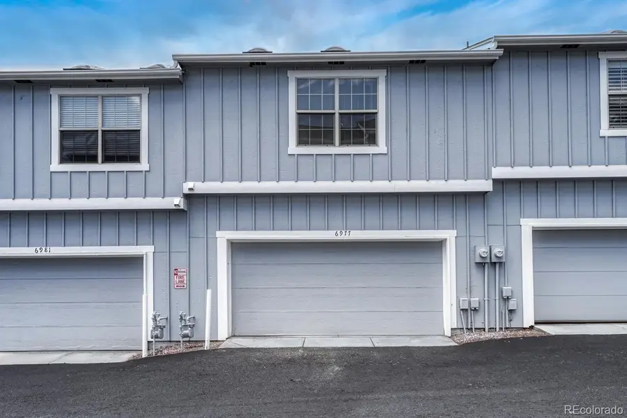 6977 Los Reyes Circle, Colorado Springs, CO 80918 - #3