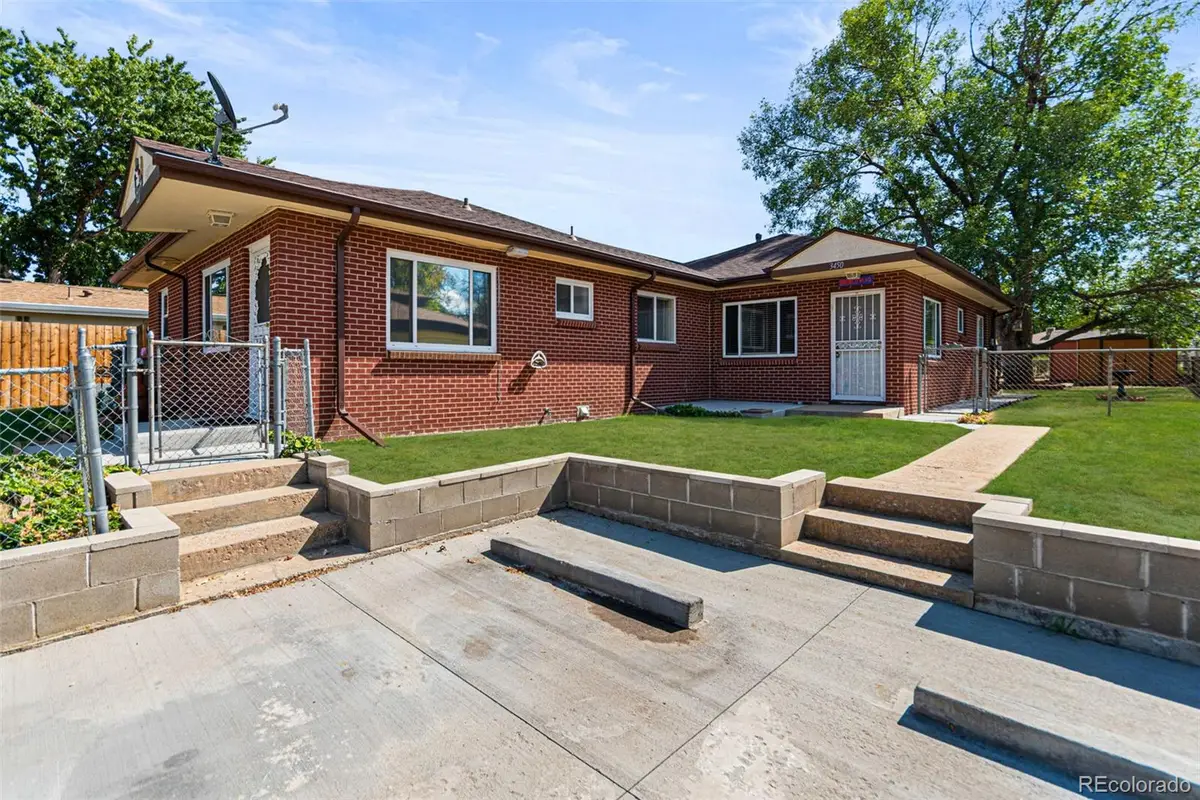 3440 W 55th, Denver, CO 80221 - #1