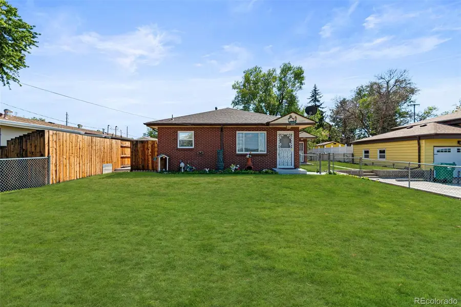 3440 W 55th, Denver, CO 80221 - #2