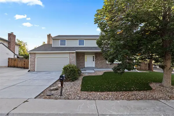 17308 E Asbury Circle, Aurora, CO 80013