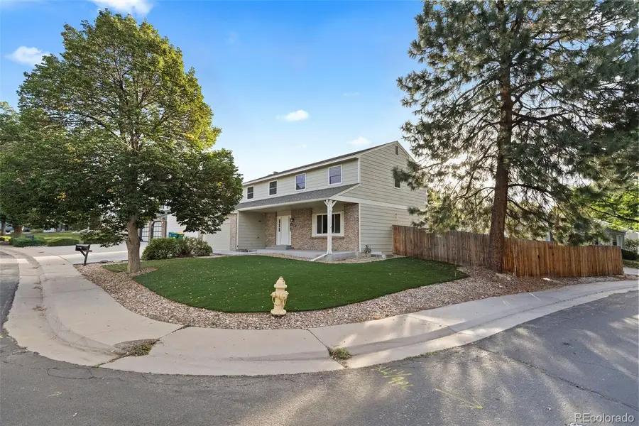 17308 E Asbury Circle, Aurora, CO 80013 - #2