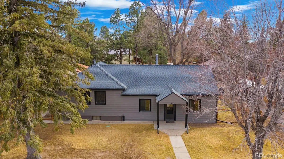 422 Comanche Street, Kiowa, CO 80117 - #1