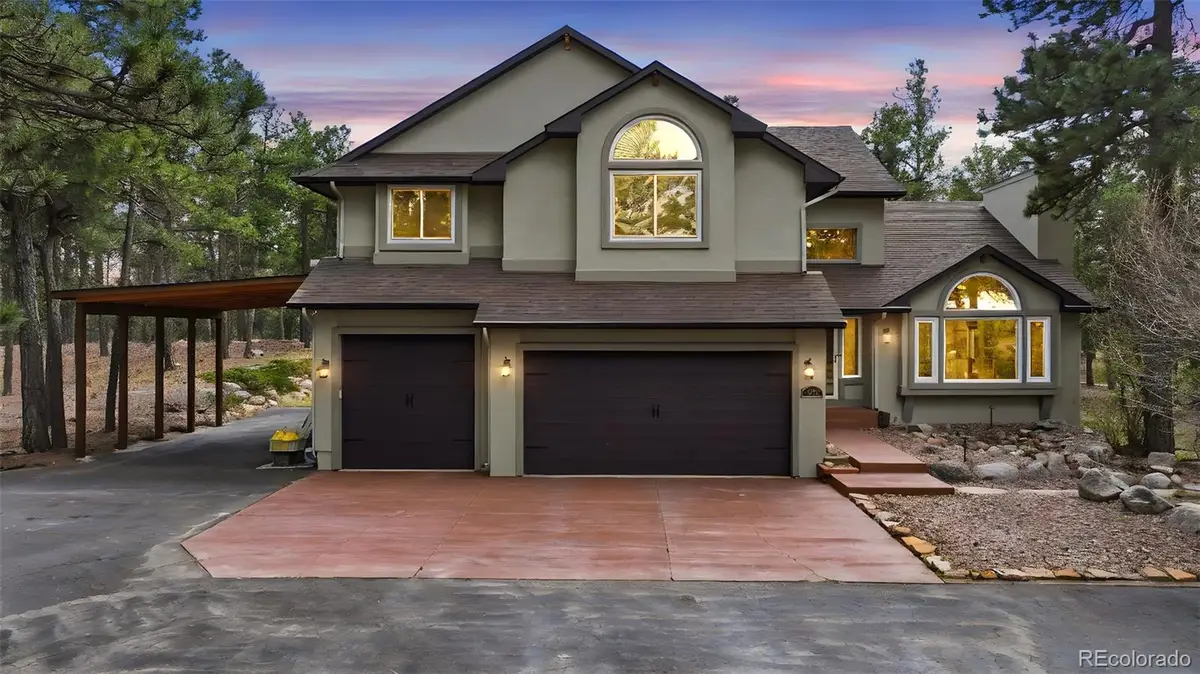 7585 Juniper Drive, Colorado Springs, CO 80908 - #1