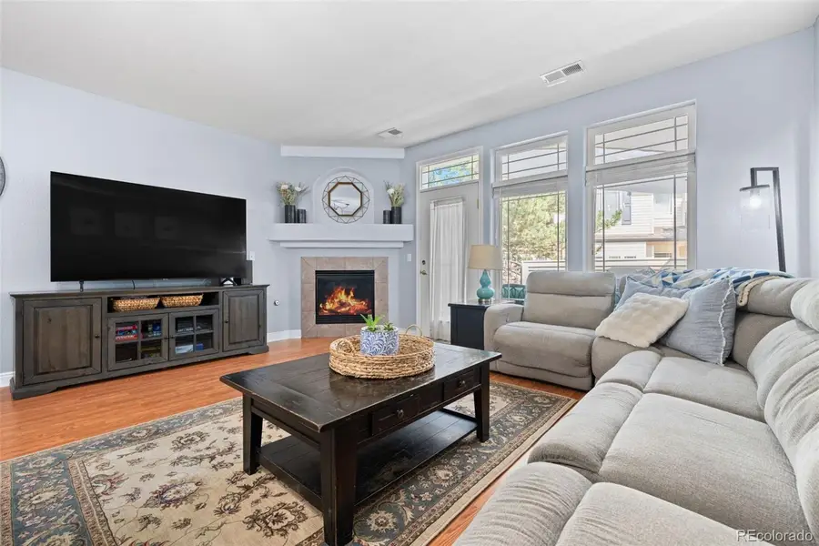 4376 S Quail Way, Littleton, CO 80127 - #3